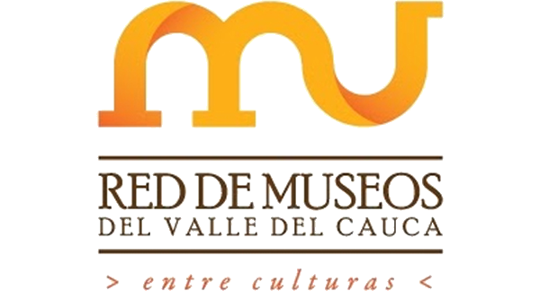 Logo MUVAC - Red de museos del Valle del Cauca
