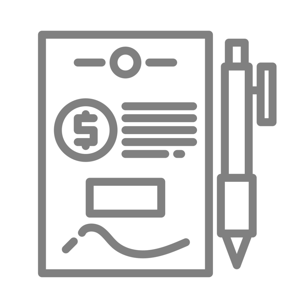 Obligación de reporte de información
